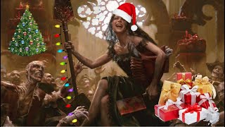 Holiday Miracles  Gisa Glorious Resurrector MTG Commander Deck Tech [upl. by Yrrum]