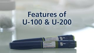 A Physicians Take On Tresiba® insulin degludec injection 100 UmL 200 UmL FlexTouch® [upl. by Athalia]