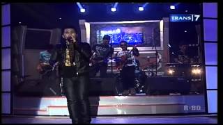 NIRWANA Band Live At Bukan 4 Mata 23042013 Courtesy TRANS 7 [upl. by Sirah]