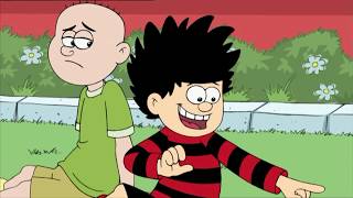 Dennis the Menace and Gnasher  Series 3  Episodes 3742 1 Hour [upl. by Yrreg778]