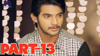 Sukumarudu Telugu Full Movie Part 13  Aadi Nisha Aggarwal Sharada [upl. by Assilym1]