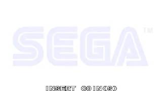 Intro Top Skater SEGA Arcade 1997 [upl. by Noizneb376]