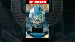 Chromia Transformers One transformersone autonogaming chromia transformers [upl. by Hollinger772]