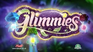 Glimmies™ Star Fairies  Glimmies Glimhouse  Toy commercial  Toys for children [upl. by Ayouqes660]