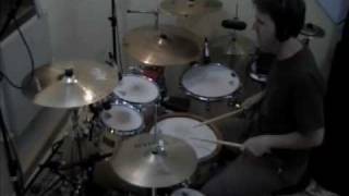 Mercy Mercy Mercy  Drum Cover [upl. by Rosario631]