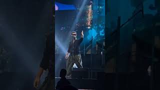 O Saathi  Atif Aslam Live in London [upl. by Fisken]