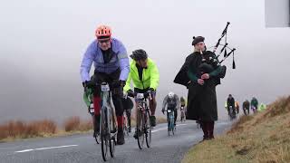 Etape Loch Ness 2023  Official Highlights [upl. by Benson]