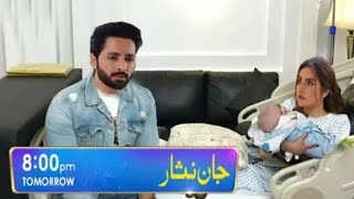 Jaan Nisar last episode promo review  Nosherwans have a happy life  Geo tv  October 26 2024 [upl. by Seuqramed747]