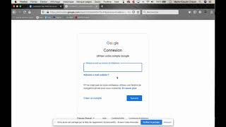 Comment bien gérer vos comptes Gmail Ajout suppression [upl. by Racklin]