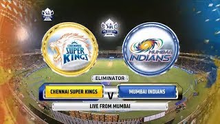 MI VS CSK  IPL 2015 FINALS  Match Highlights [upl. by Garges]