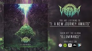 VIRVUM  I A New Journey Awaits OFFICIAL STREAM [upl. by Eillek]