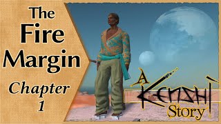 The Fire Margin 1  Private Rates and Sandy Steaks  Kenshi Narrative [upl. by Anibor336]