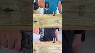 Makita XDT15 vs New Klutch Impact tools Klutch diy powertools short makita construction [upl. by Farrish174]