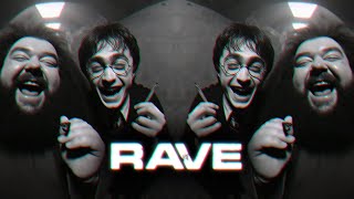 TECHNO MIX 2024 HARD TECHNO HOGWARTS RAVE 150BPM by RTTWLR [upl. by Tobi]