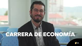 Todo lo que necesitás saber de la carrera de Economía [upl. by Ennagroeg]