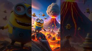 Why Was The Minions Movie Hated By Critics shorts minions [upl. by Troc]