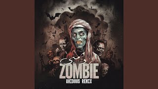 Zombie Gnawi  Ahidous Remix [upl. by Dempster]