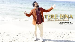 New Masih Song 2023  Tere Bina  BroSatnamBhatti Official Music Video  YP ED [upl. by Evilc332]