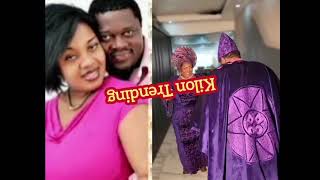 IROYIN LEKUN RERE OMG😯😯ACTOR MUYIWA ADEMOLAS SECRET WEDDING EXPOSEDAFTER😯😯⛔️🛑🤔 [upl. by Amlas]