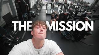 Your Mission Show the World How You Started Making 10000month vlog [upl. by Akemor]