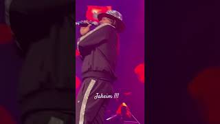 Jaheim  Anything  Live in Chicago 22924 [upl. by Aremaj]