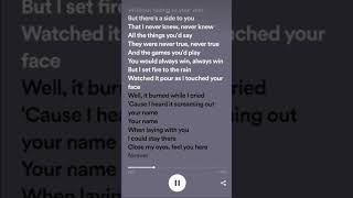 songslyrics [upl. by Timmi167]