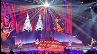 Scorpions live 41124 Las Vegas Love At First Sting Residency footage [upl. by Ihel]