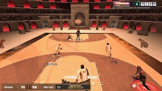 NBA 2K2520241101225243 [upl. by Kial330]