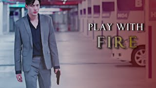 Hua Jai Sila I Play with Fire [upl. by Marela]