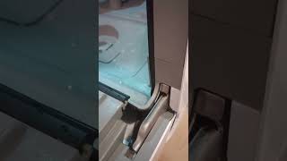 Farberware Countertop Dishwasher E1 Error Code Repair [upl. by Solon]