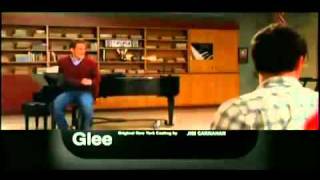 Glee Season 2 Episode 6 Never Been Kissed Preview [upl. by Romeu880]