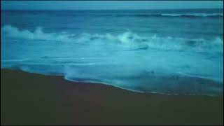 Ocean Waves Sounds for Sleeping 1 Hours of Ocean 🌊 Sounds for Deep Sleep [upl. by Jeroma775]