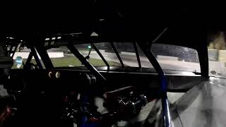 Dells Raceway Park  5424  Late Model Feature  25K [upl. by How]