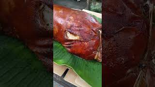 Lechon Baboy 🔥🔥🔥 25 kilos amp 29 kilos❤ [upl. by Tiffa]