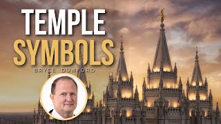 Understanding Temple Symbols  Interview with Bryce Dunford [upl. by Guyer]