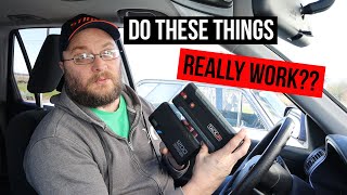 Are Lithium Car Jump Starters Gimmicks Reviewing the Tacklife T8 MAX [upl. by Stannfield]