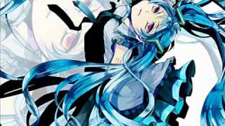 【LIQ】【初音ミク】 INNOCENT ADDICT 【オリジナル曲】avi [upl. by Ellenij]