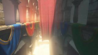 CryEngine 3  Cascaded Light Propagation Volumes for RealTime Indirect Illumination [upl. by Riker]