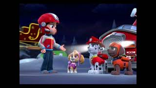 Paw Patrols First Christmas Episode quotPups Save Christmasquot Review [upl. by Tufts]