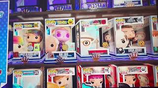 Celebrating Back To the Future Day Funko Fusion Update  BTTF 2 in Theatres The Vlogger Dude 46 [upl. by Jedthus]