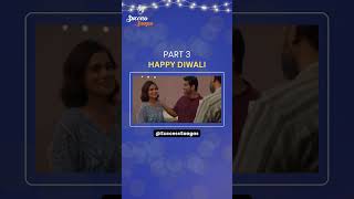 Make You Smile and Tear Up Part 3 youtube diwali diwali2024 diwaliad emotional trending 2024 [upl. by Allemahs27]