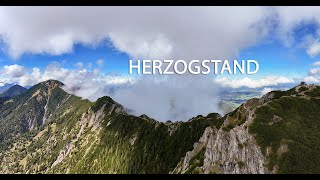 Herzogstand 2024 [upl. by Nabila]