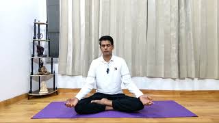 Healthy life with YOGA join live 53 Wednesday [upl. by Merp]