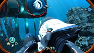 Subnautica Below Zero  Part 4 [upl. by Aroz]