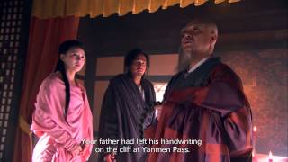 The DemiGods and SemiDevils episode19 English SubtitlesHDFULL [upl. by Bower501]