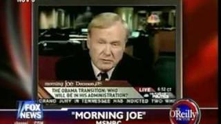 Chris Matthews I Will Help Obama My Leg Still Tingles [upl. by Mcgee]