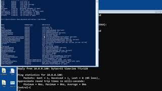 PoC Lateral Movement usando MMC20Application [upl. by Hinson137]