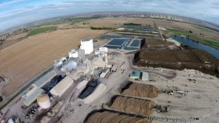 Sugar Beet Harvest 2014 [upl. by Woll]