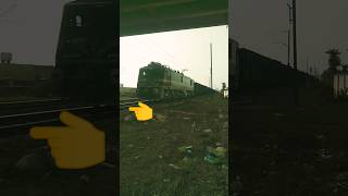 song music newsong tigerline punjabisong love traintravel indianline railway funny [upl. by Aicilak]