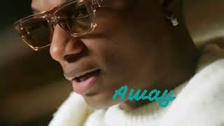 FREE Wizkid Type Beat XDave X Bnxn Away  Afroswing Type Beat [upl. by Publius]